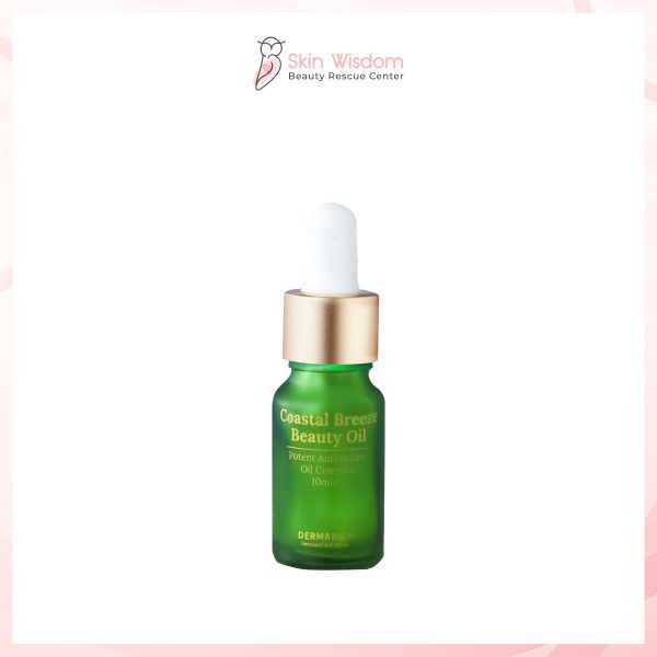 Dầu Dưỡng Dermarium Coastal Breeze Beauty Oil 10ml