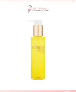 Kem Tẩy Trang Dermarium Hybrid Cleanser 140ml