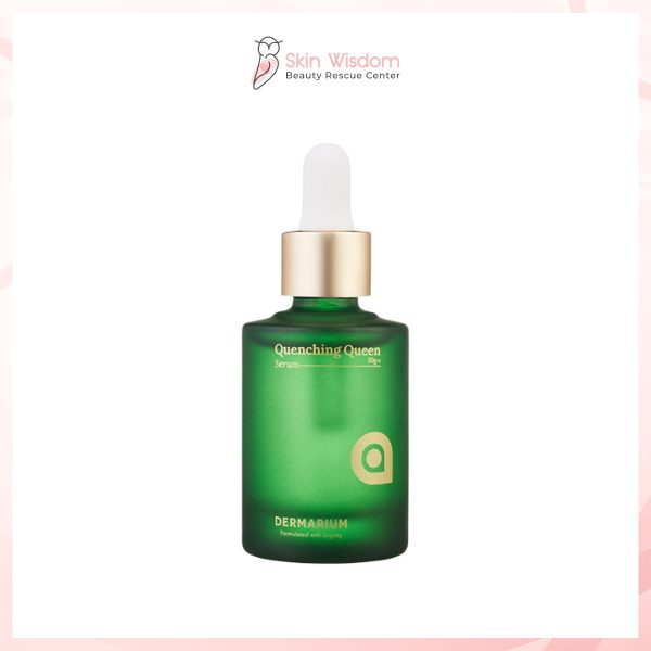 Tinh Chất Dermarium Quenching Queen Serum 30g