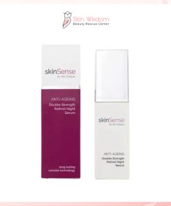 Tinh Chất SkinSense Anti-Ageing Double Strength Retinol Night Serum 0.6% 30ml