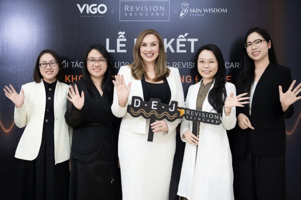 Lễ ký kết hợp tác