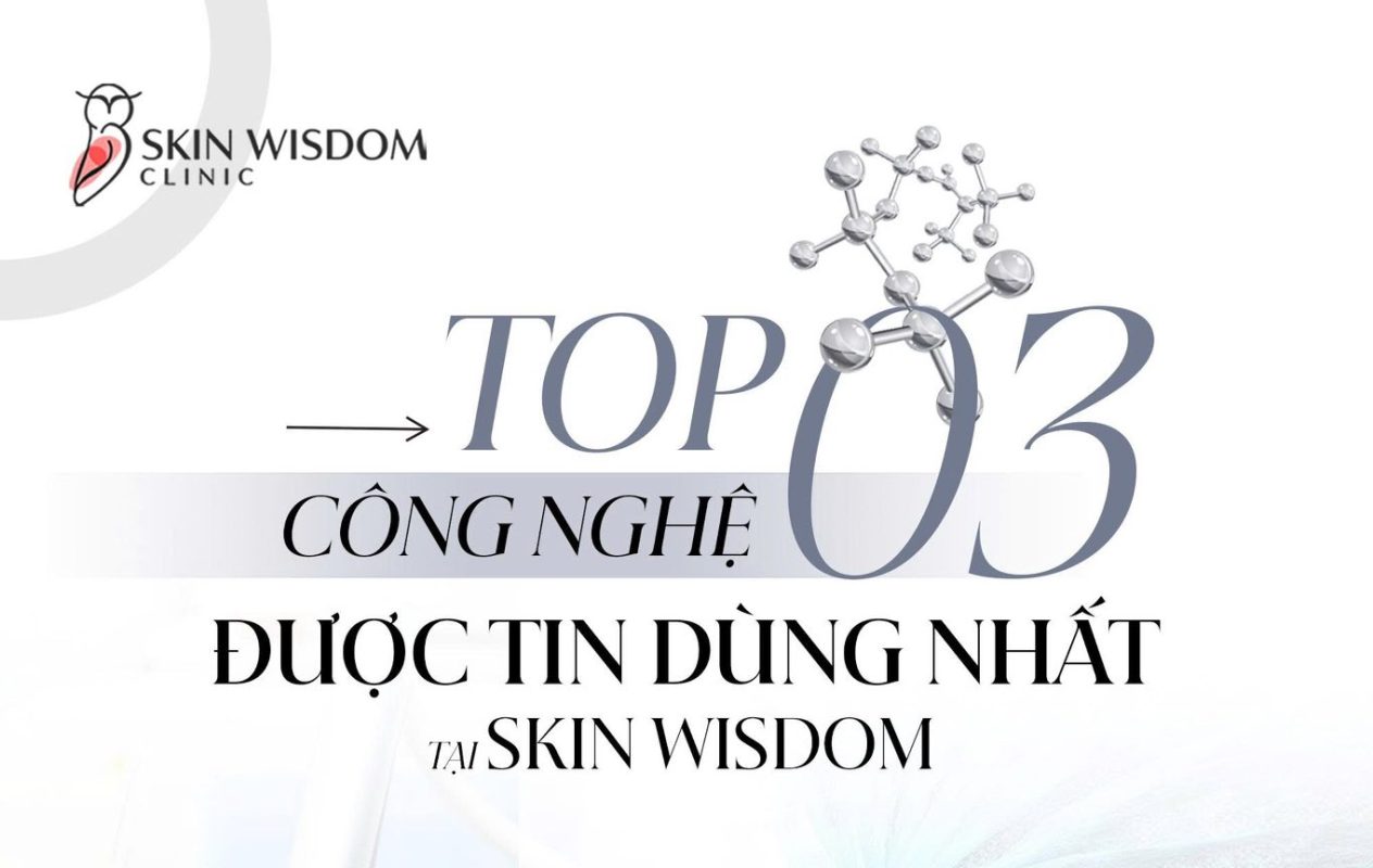 công nghệ nổi bật