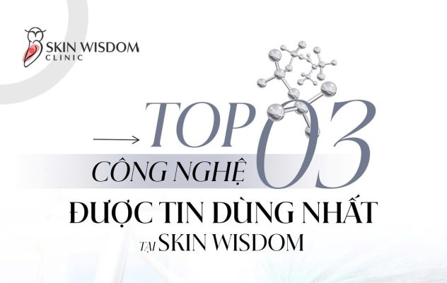 công nghệ nổi bật