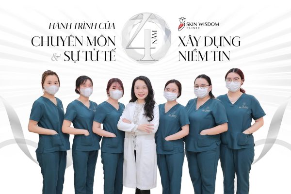 Chuyên môn vững chắc
